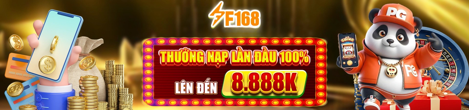 baner f168